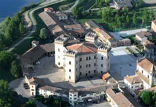 Castello della Mesola