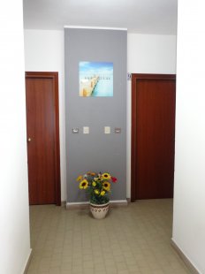 ingresso cond.le