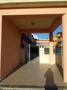 ingresso cond.le
