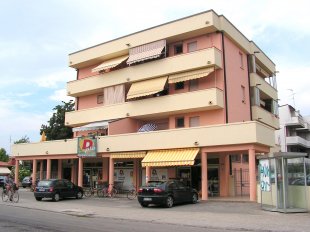 VISTA FRONTALE