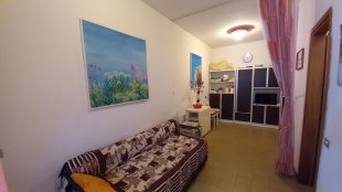 DIVANO LETTO