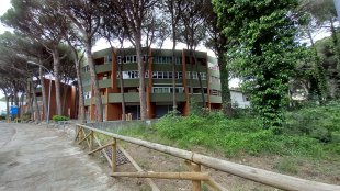 AMBIENTE ESTERNO