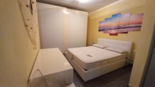 CAMERA PADRONALE CON BAGNO PRIVATO