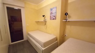 DOPPIA CON ACCESSO ALLA TERRAZZA