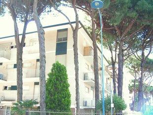 esterno PALAZZINA