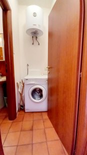 disimpegno/antibagno