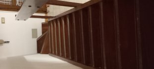 SCALA PER SOTTOTETTO