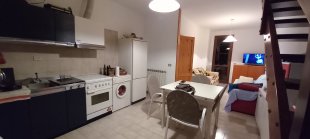 CUSCINA SU SALA